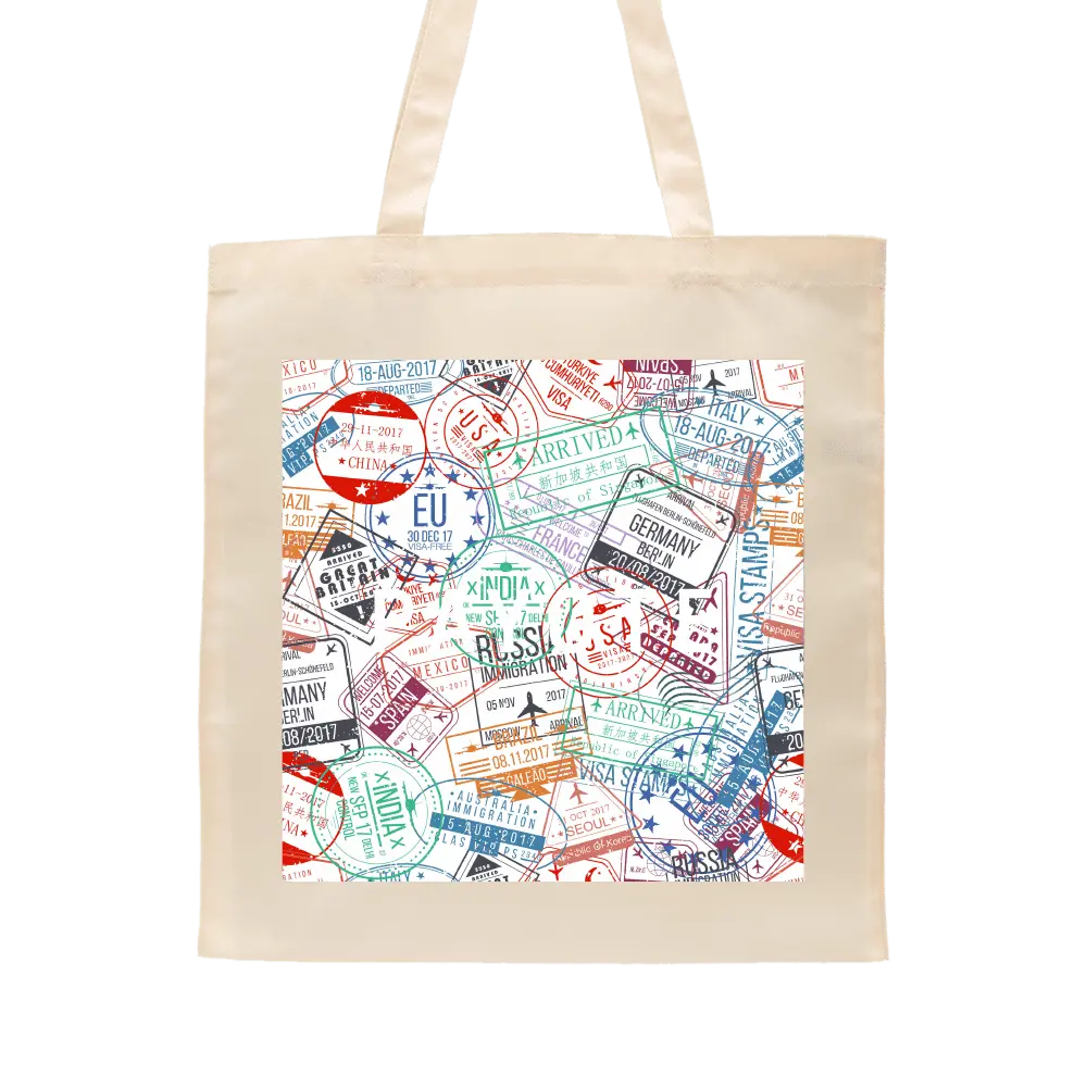 Tote Bag Elio