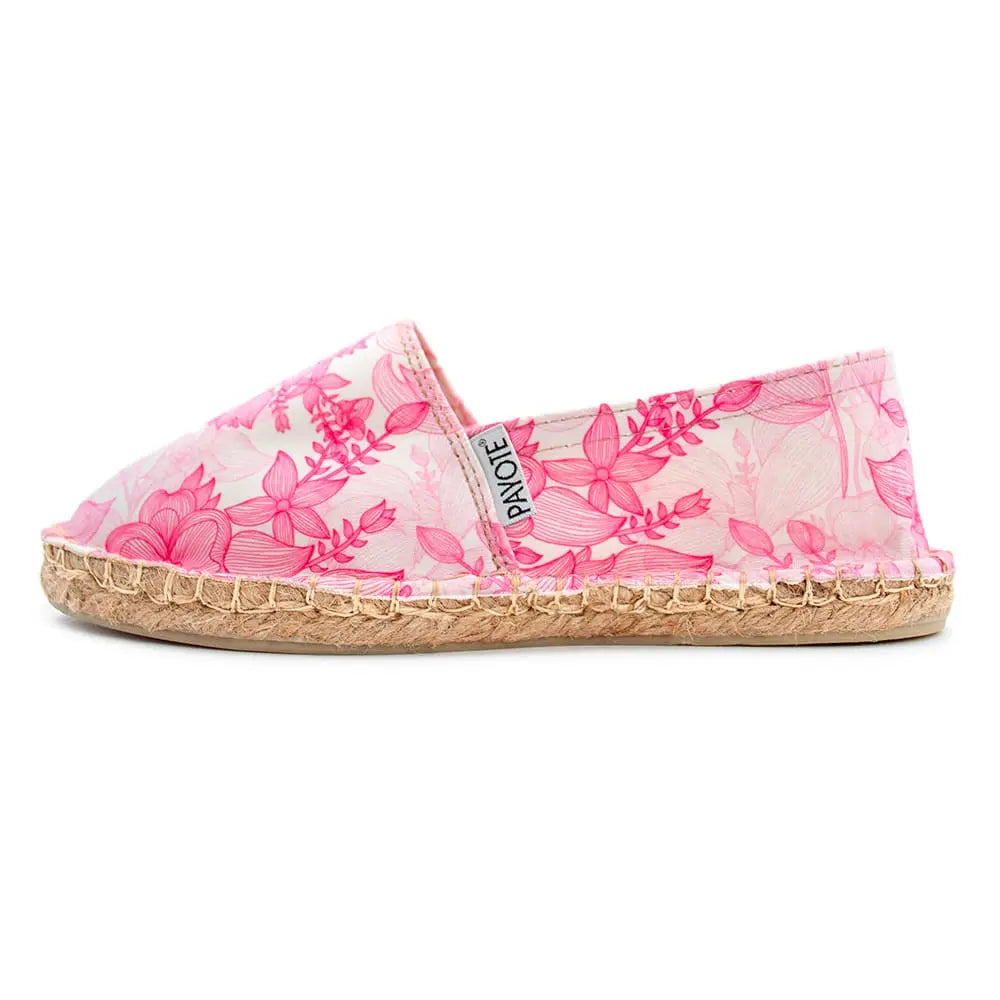 Emmanuelle espadrille