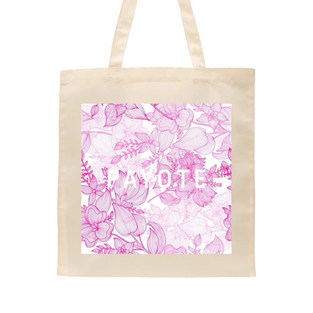 Emmanuelle Tote Bag