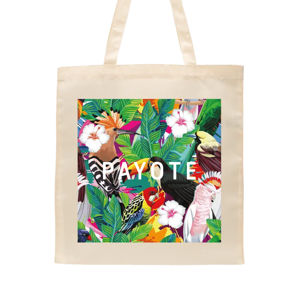 Emy Tote Bag