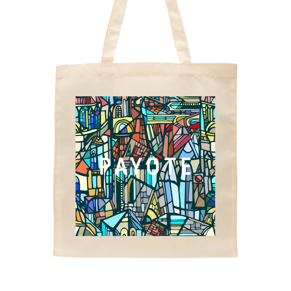 Tote Bag Esmeralda