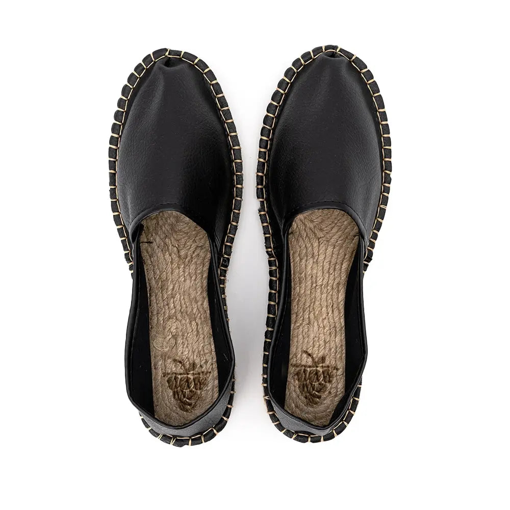Jean-Louis grape marc espadrille