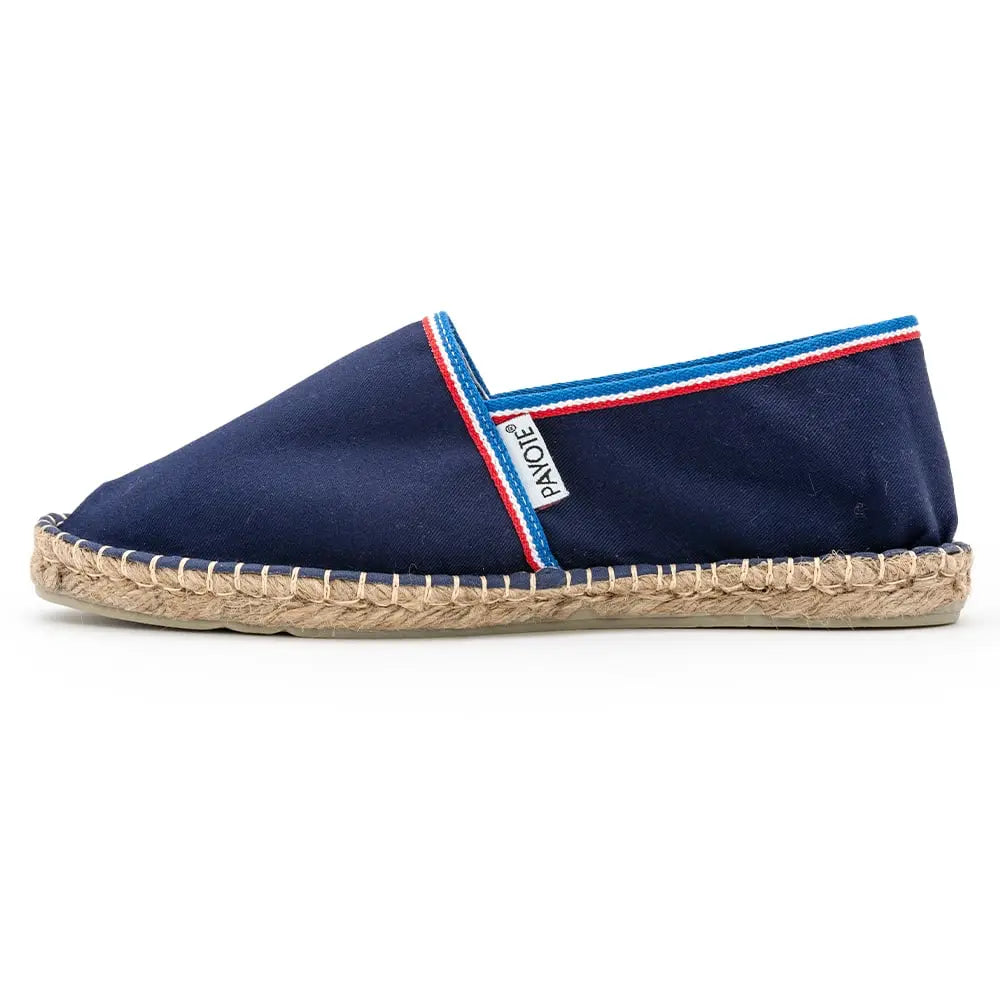 Frenchy espadrille