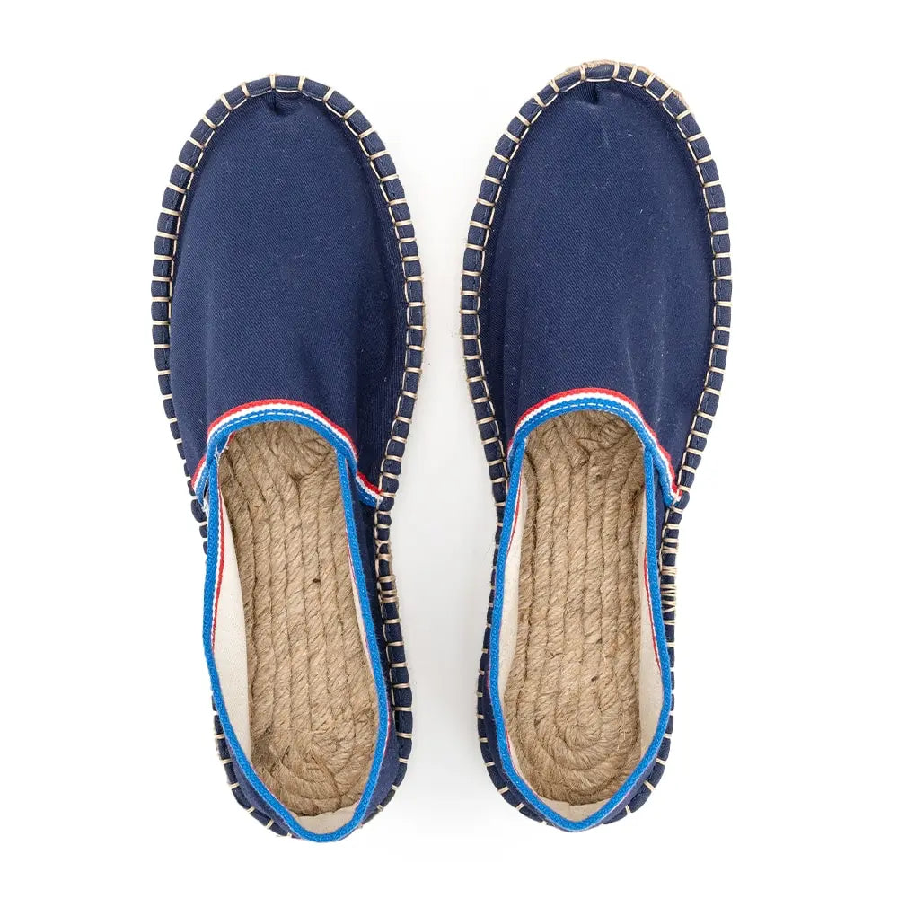 Frenchy espadrille