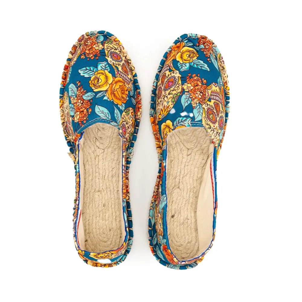 Laëtitia espadrille