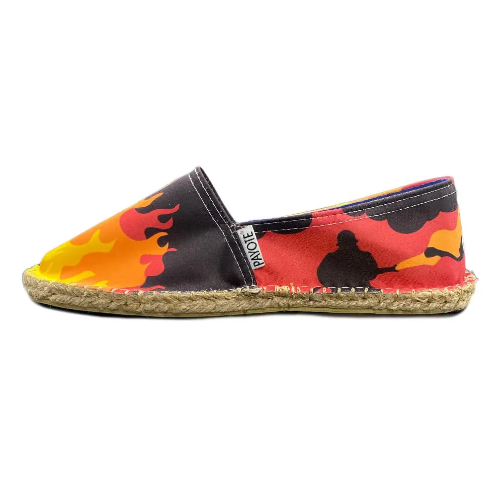 Espadrille Fireland