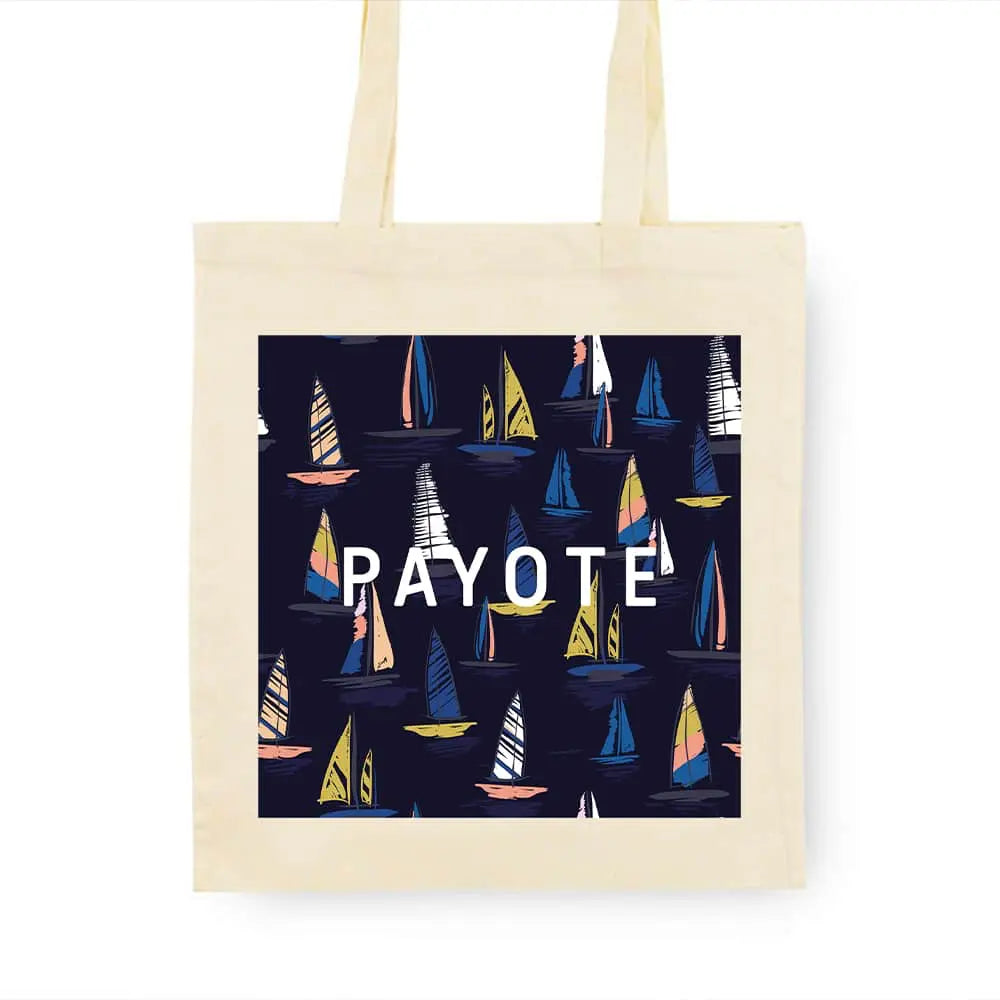 Frank Tote Bag