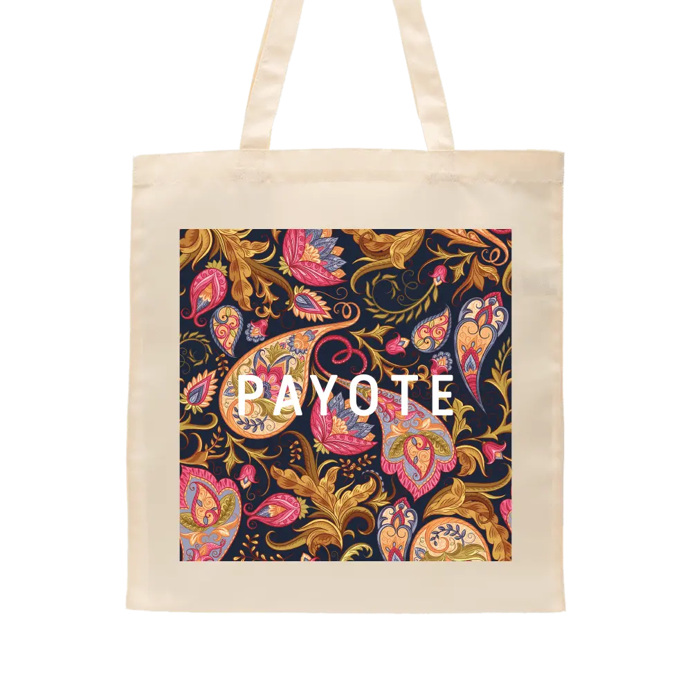 Indira Tote Bag
