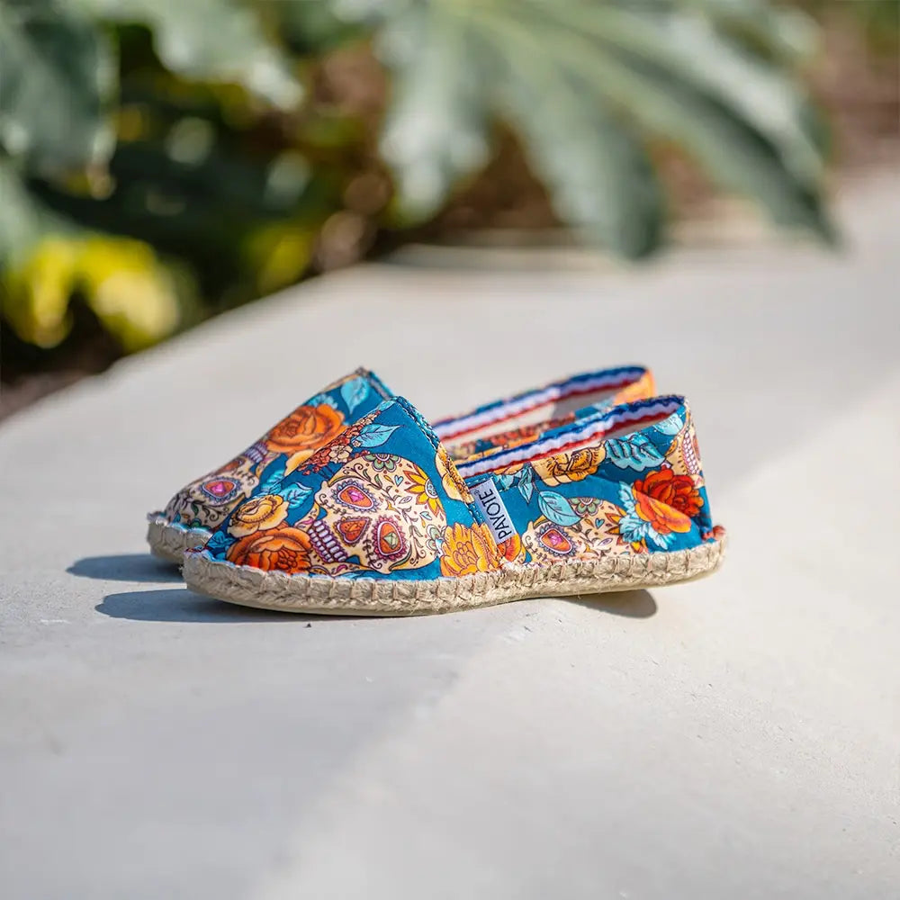 Laëtitia espadrille
