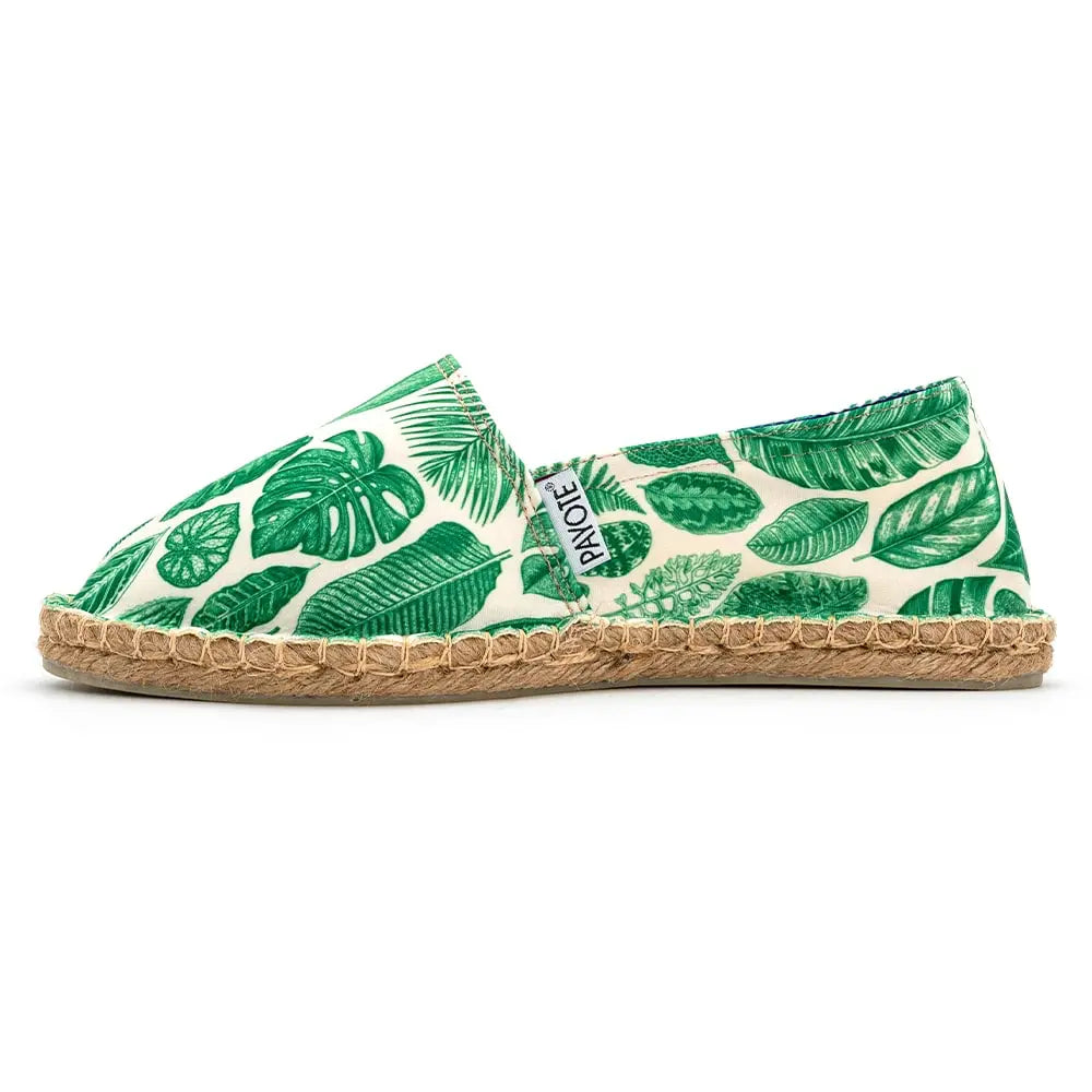 Espadrille Laurinda