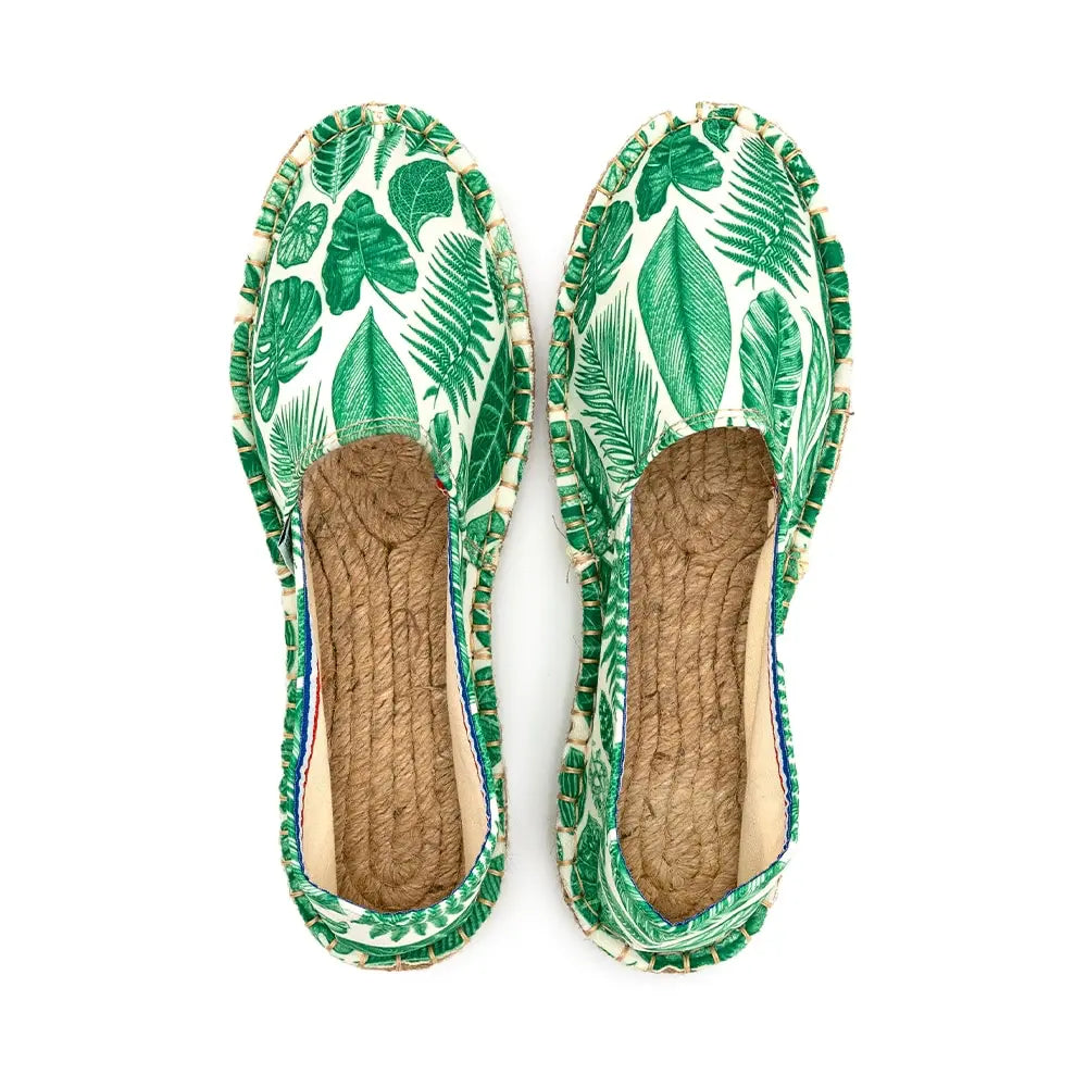 Espadrille Laurinda