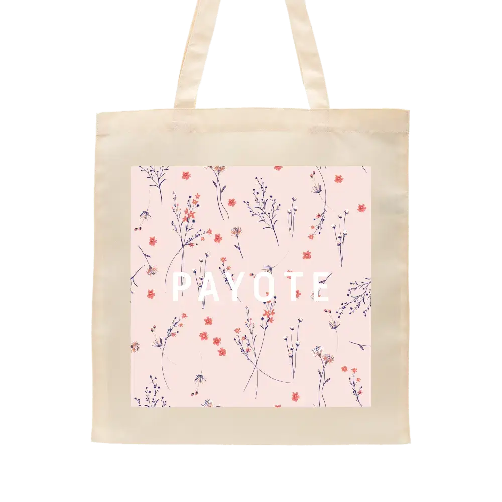 Lilou Tote Bag
