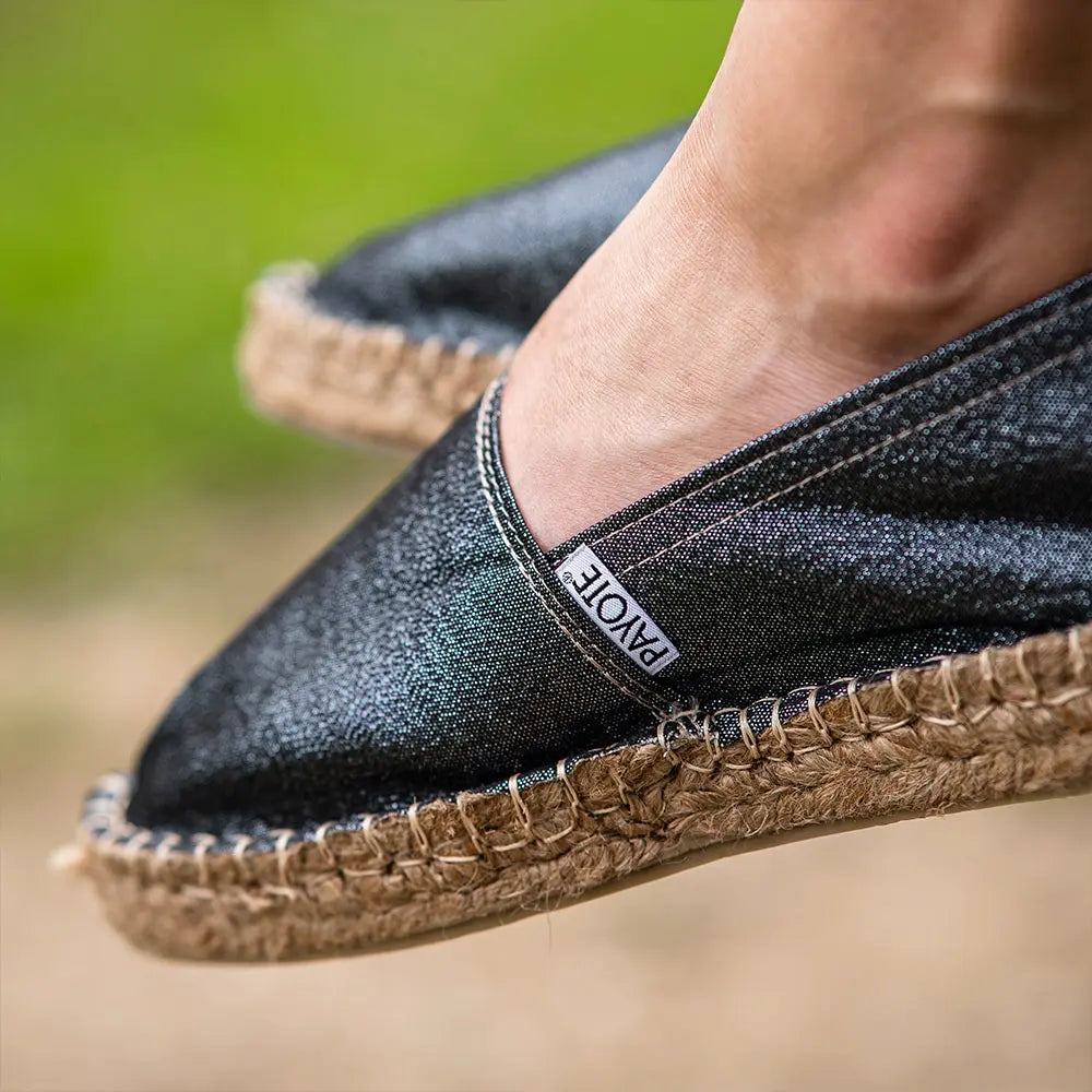Espadrille Plateforme Lola
