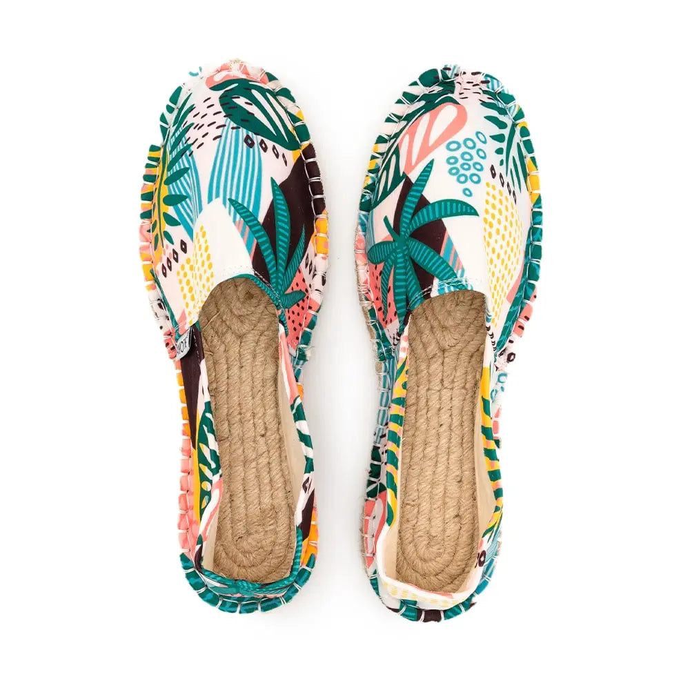Espadrille Manon