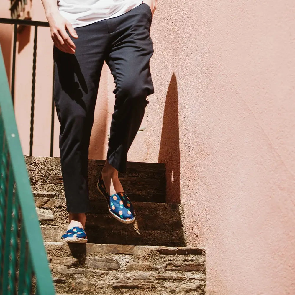 Espadrille Maxence
