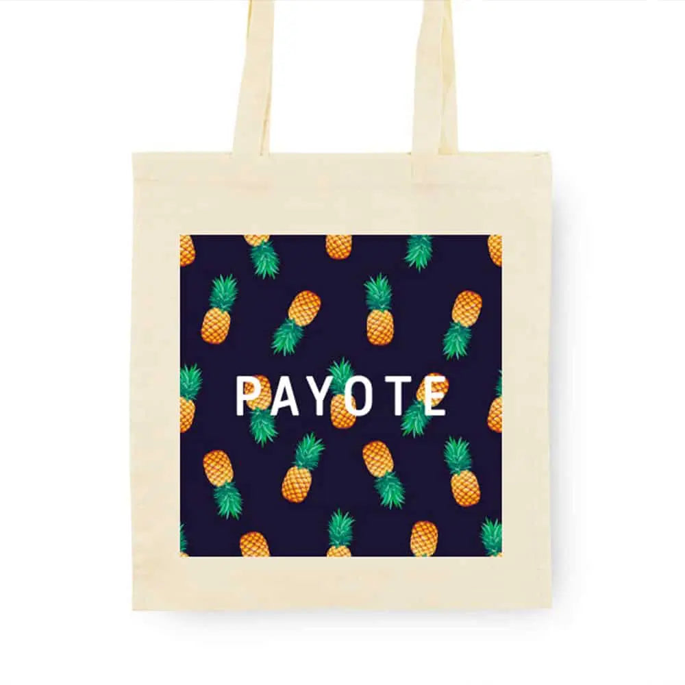 Maxence Tote Bag