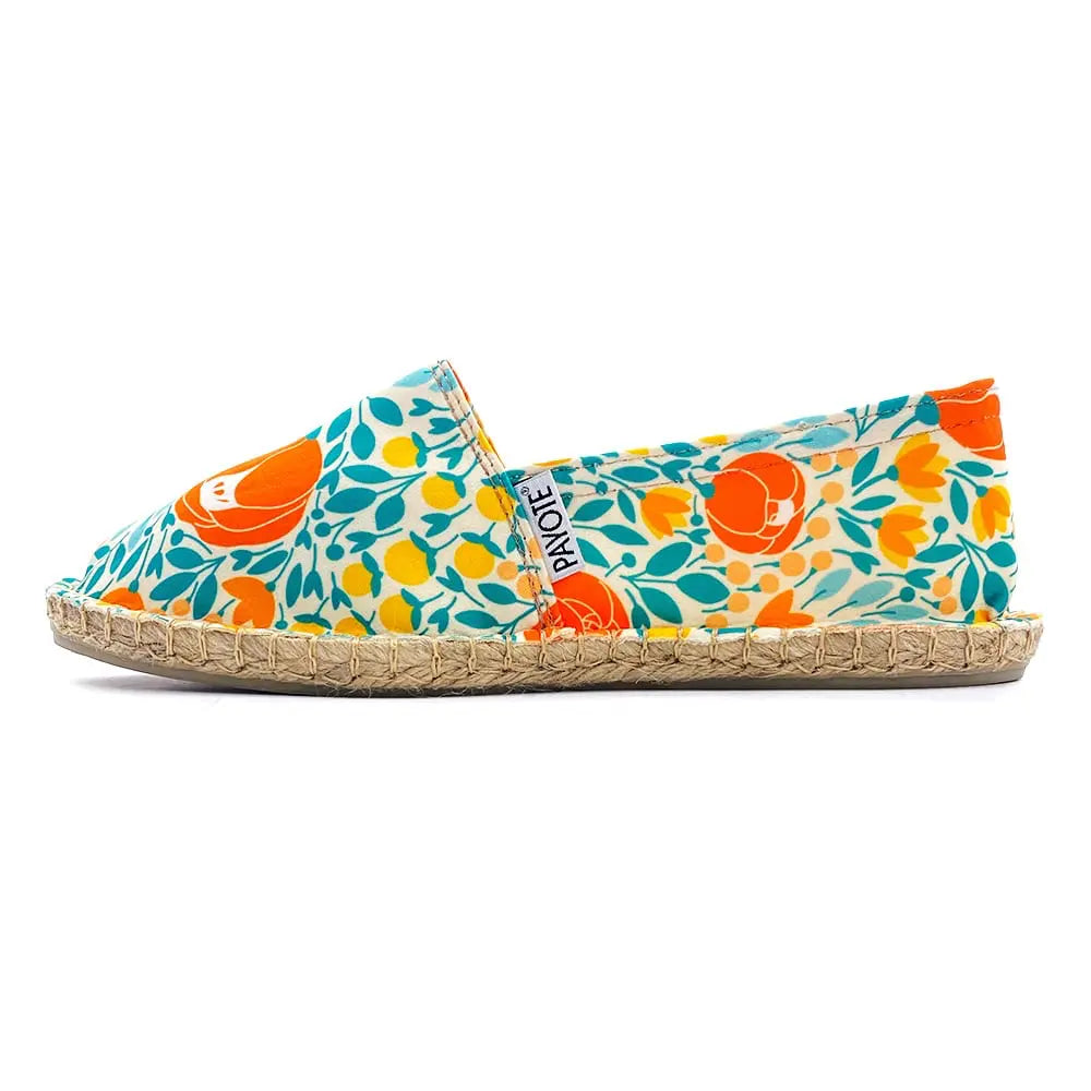 Espadrille Melaine