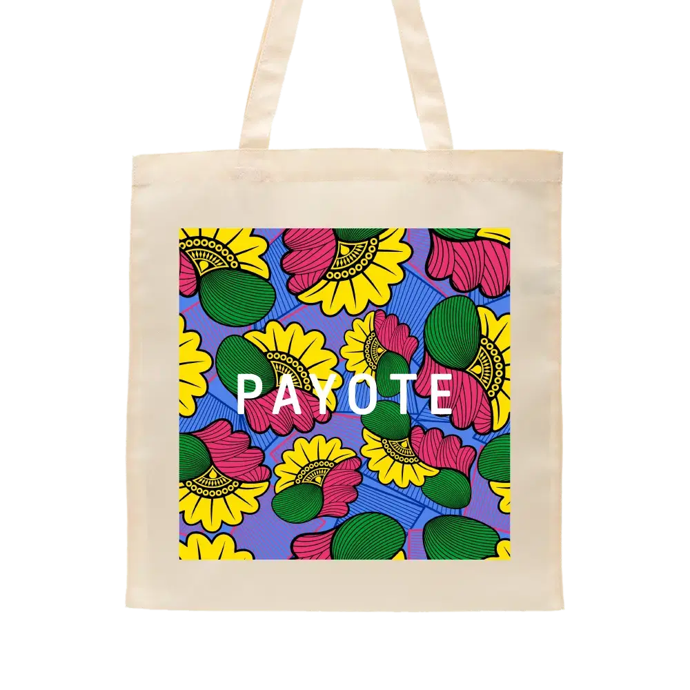 Micaela Tote Bag