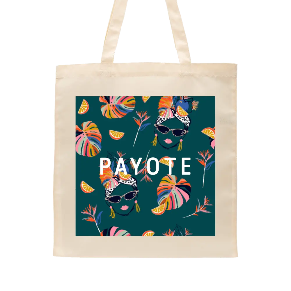 Ornella Tote Bag