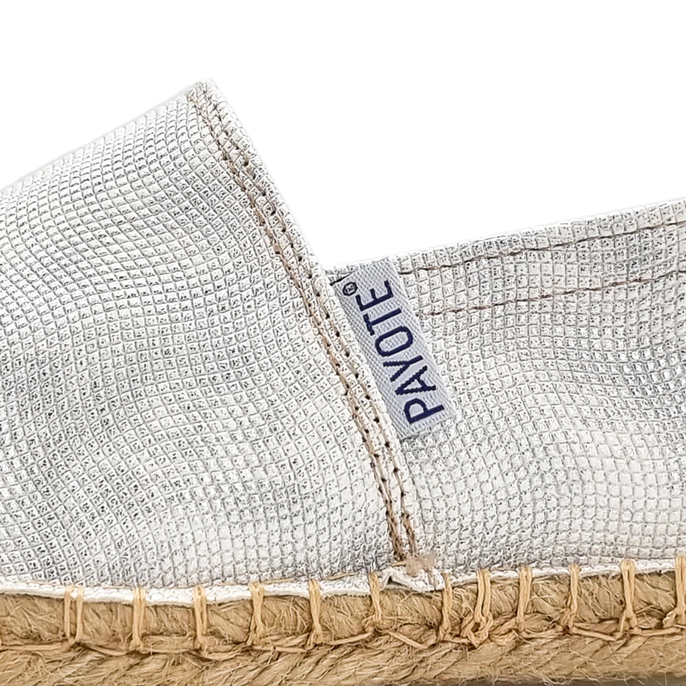 Espadrille Alba