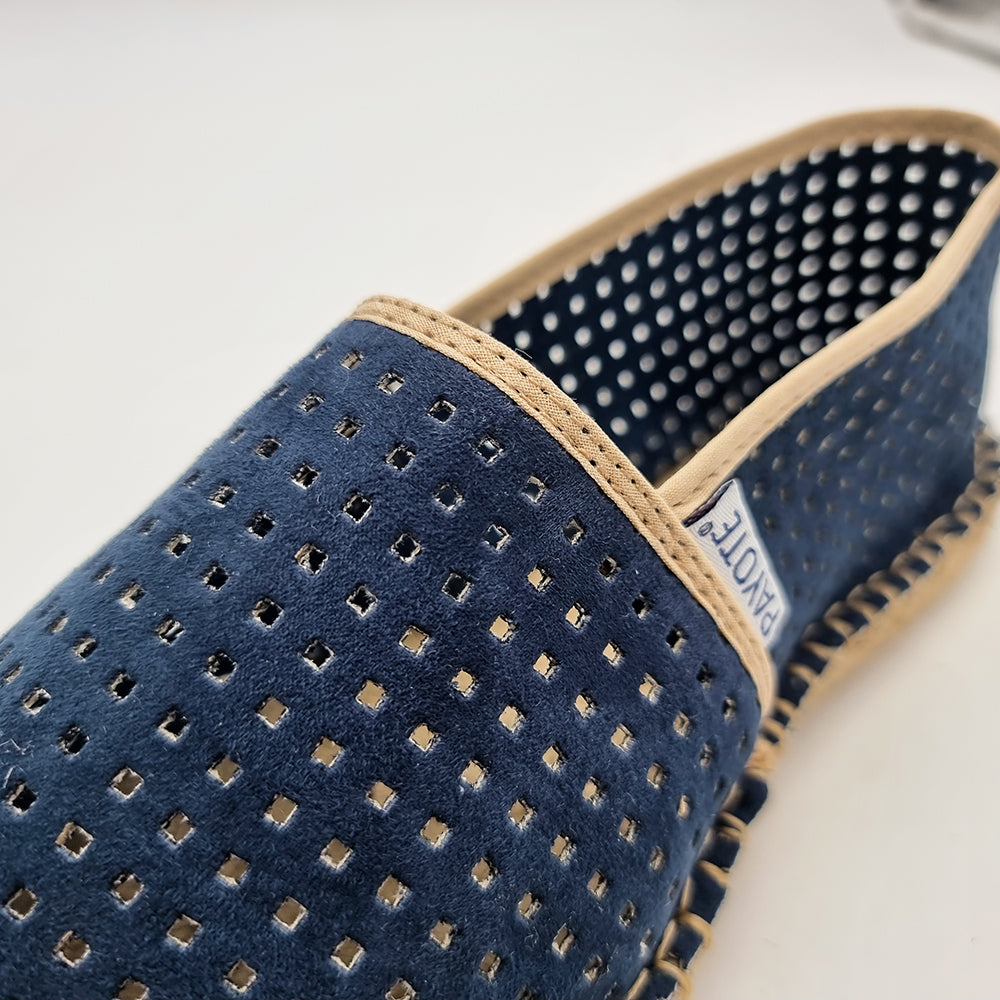 Ugo espadrille
