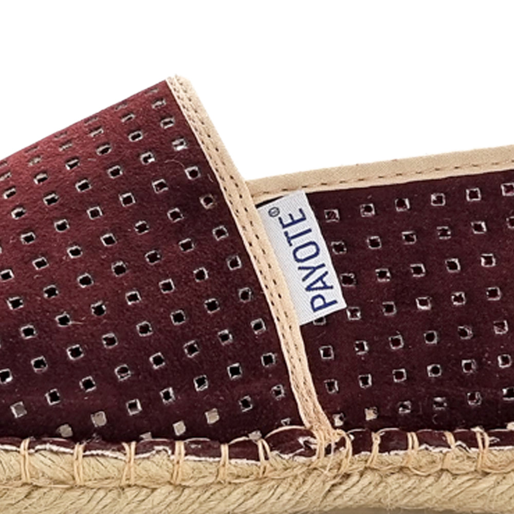 Espadrille Boris