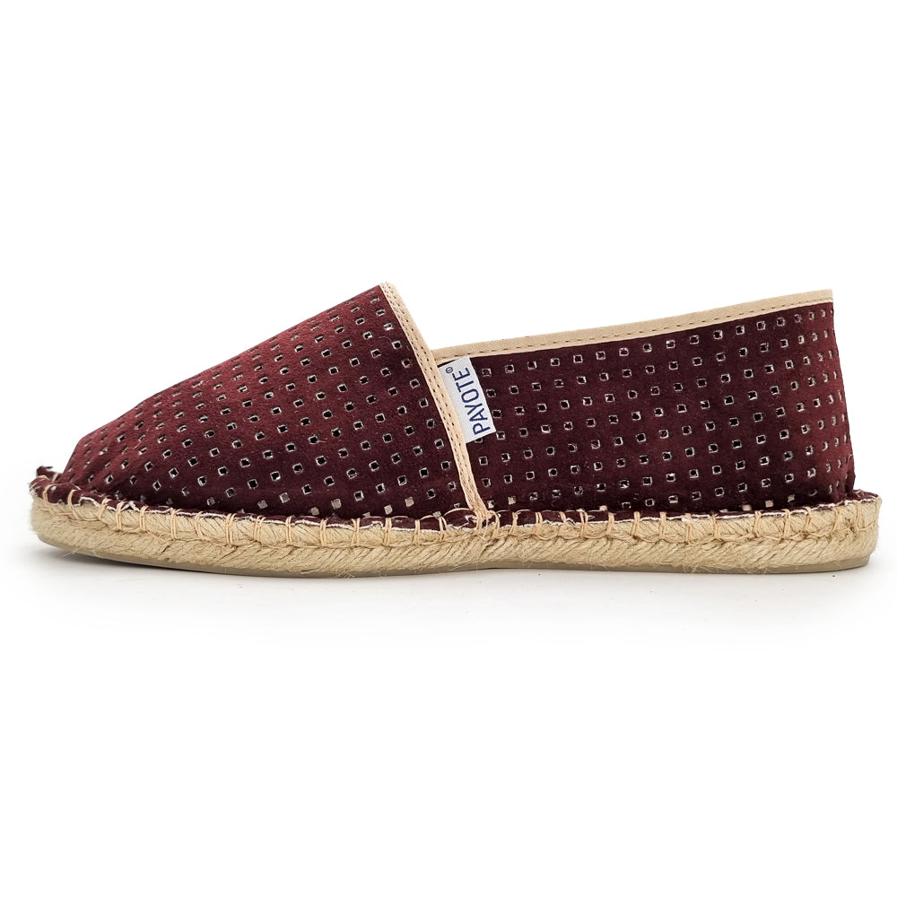 Espadrille Boris