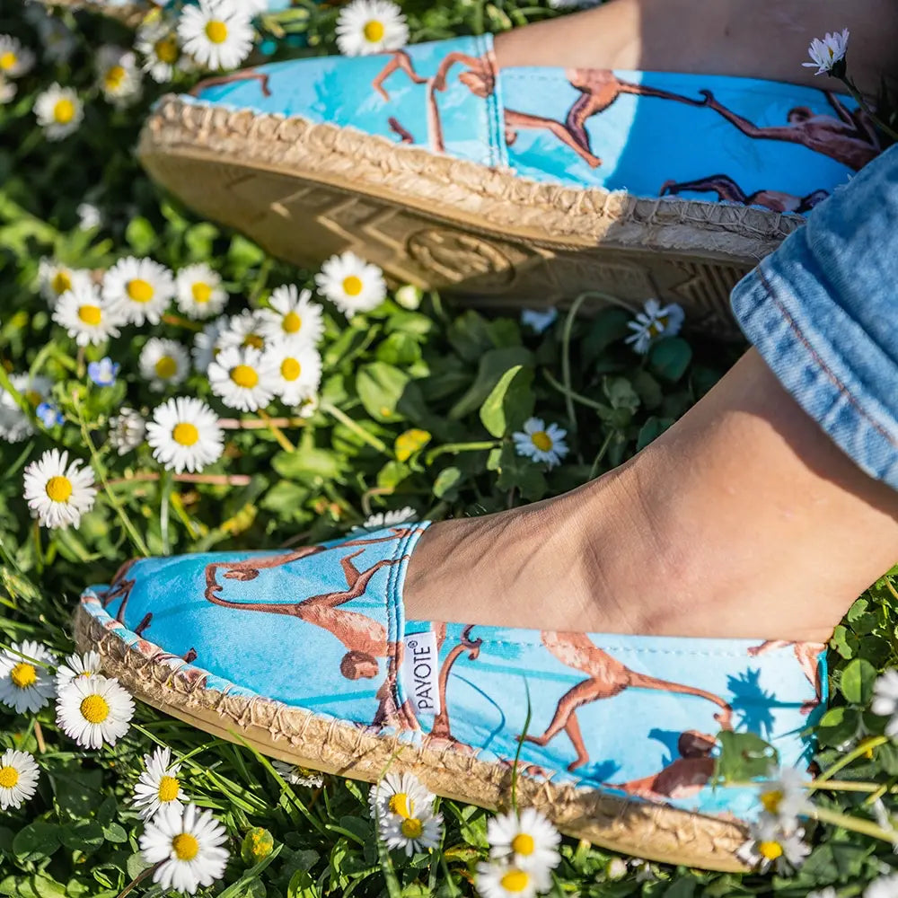 Espadrille Philippe