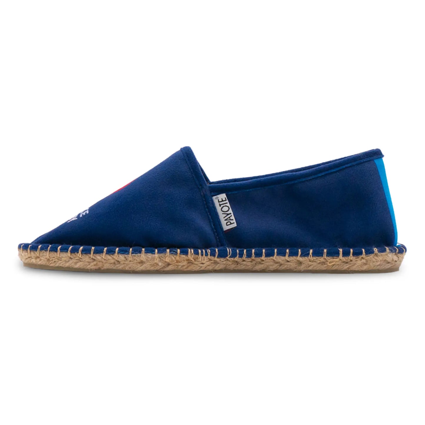 Chausson espadrille France Rugby