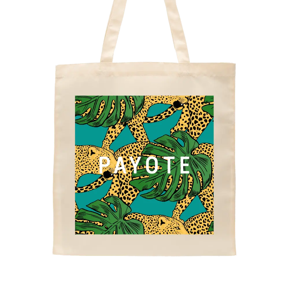 Tote Bag Richard