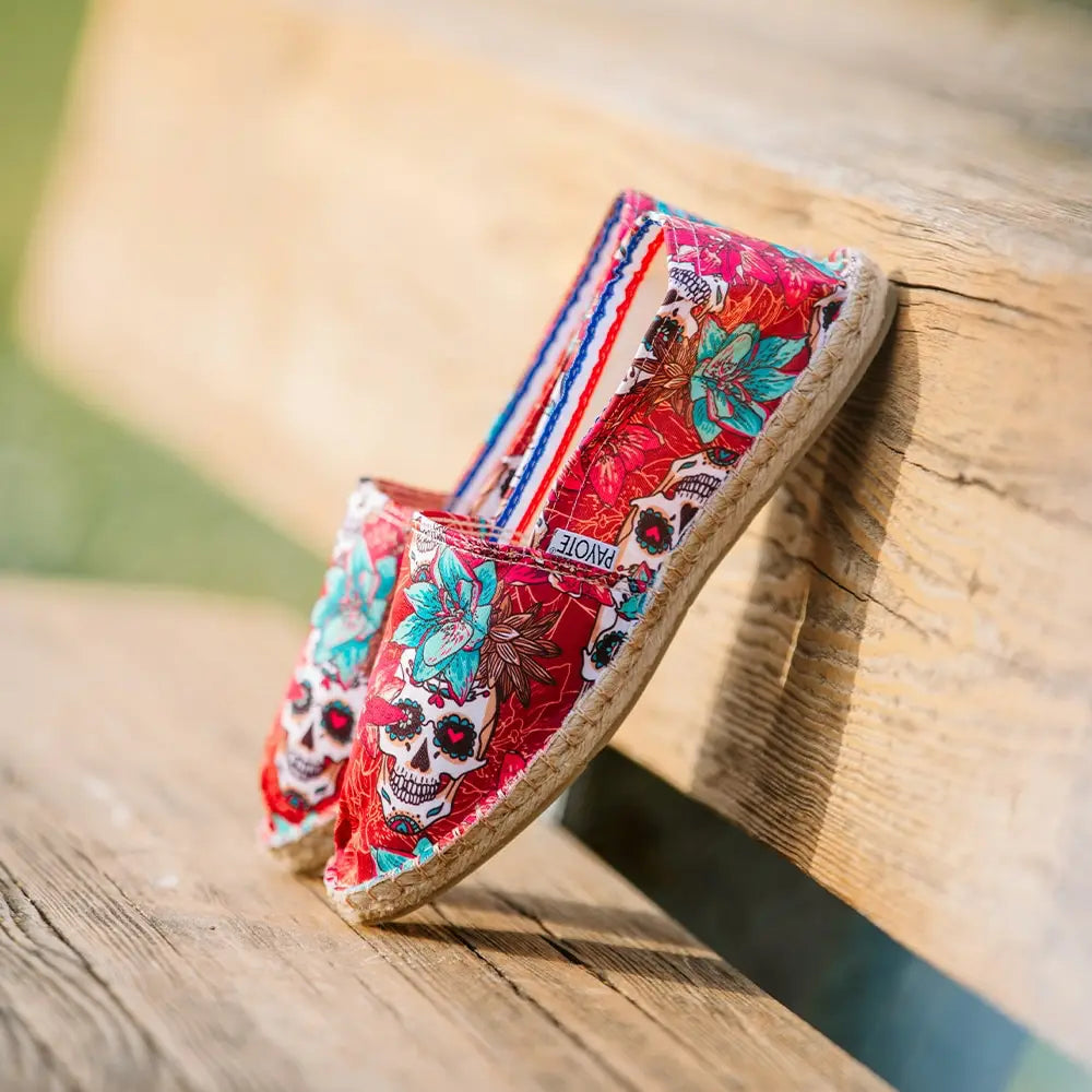 Espadrille Roxane