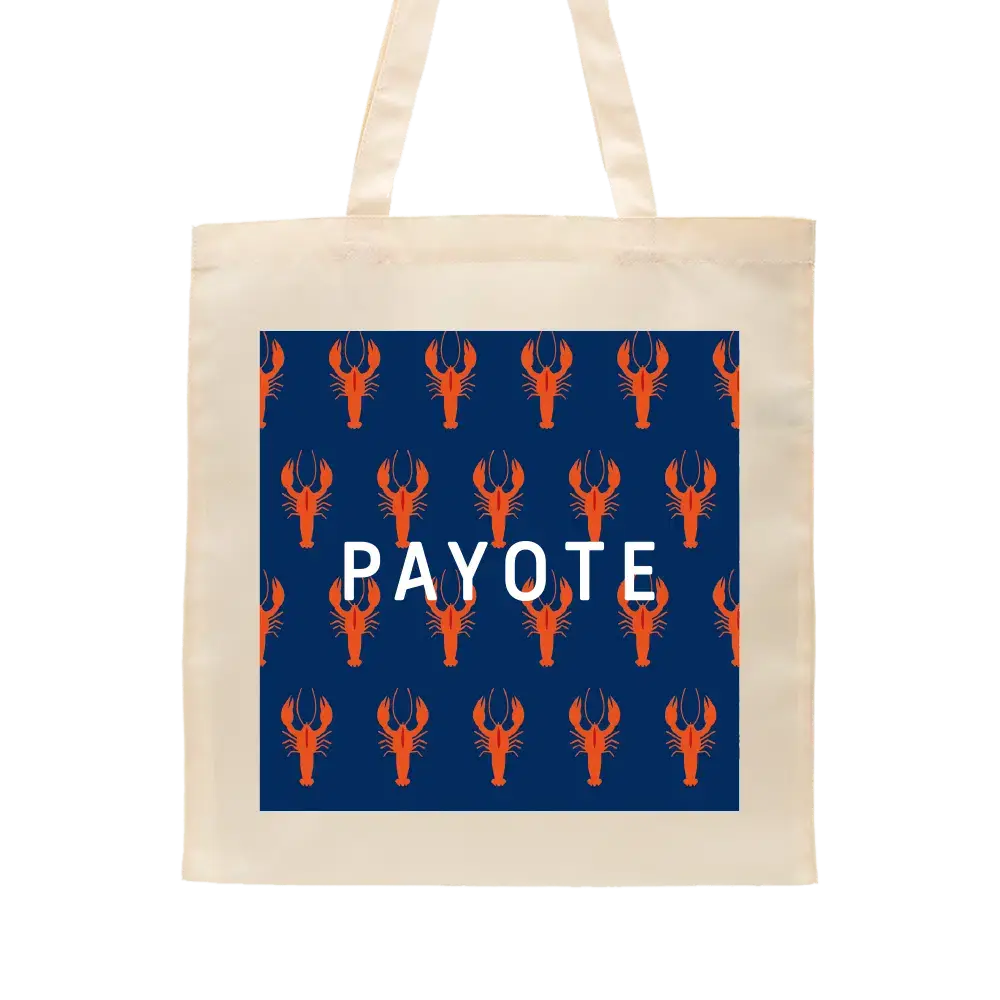 Salomé Tote Bag