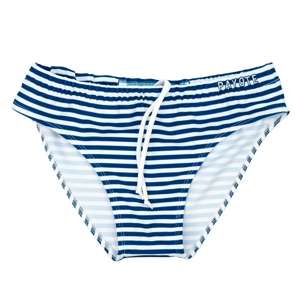 Slip on clearance bleu marine