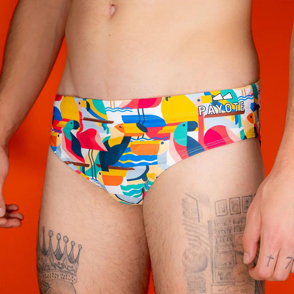 Maillot de bain Paco