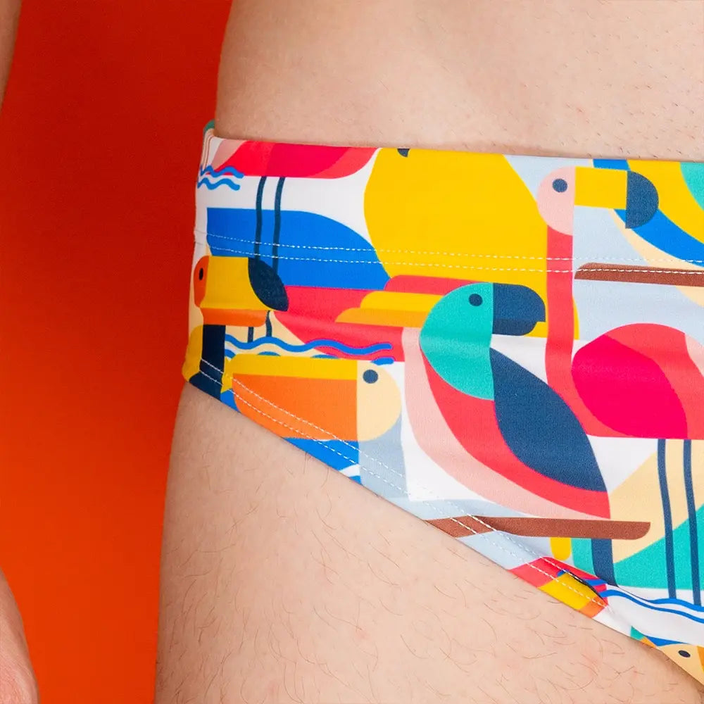 Maillot de bain Paco
