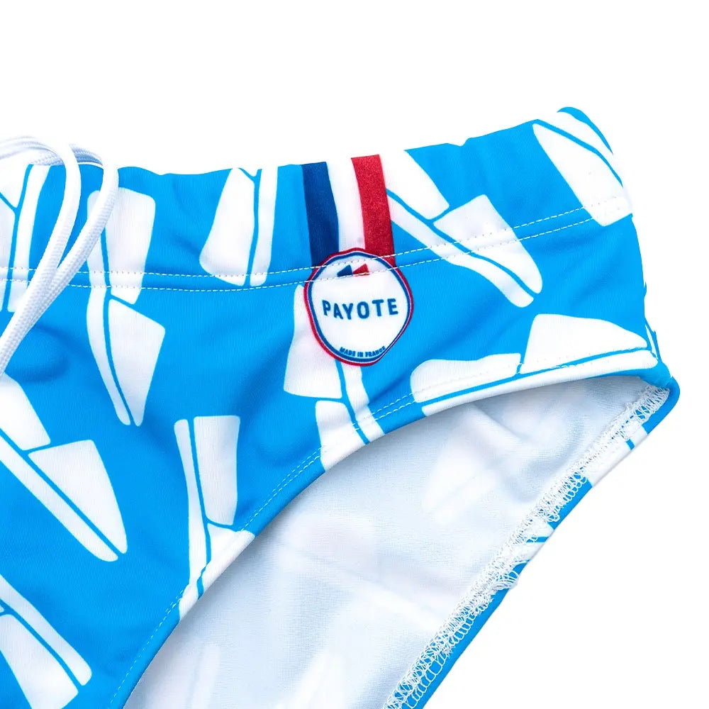 Maillot de bain Payote Bleu