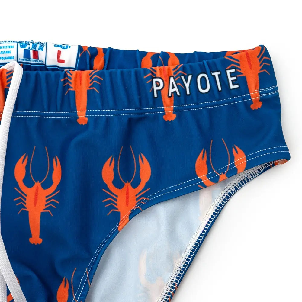 Maillot de bain Hervé
