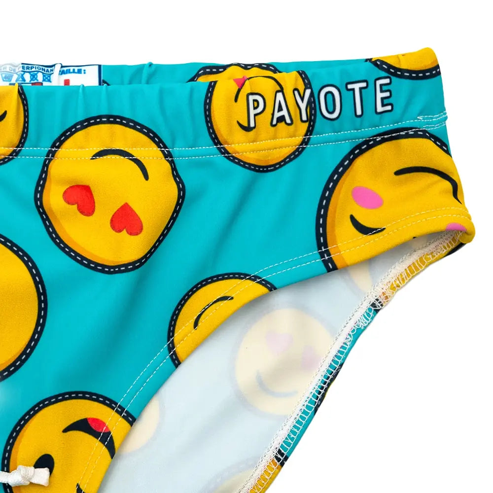 Maillot de bain Smiley