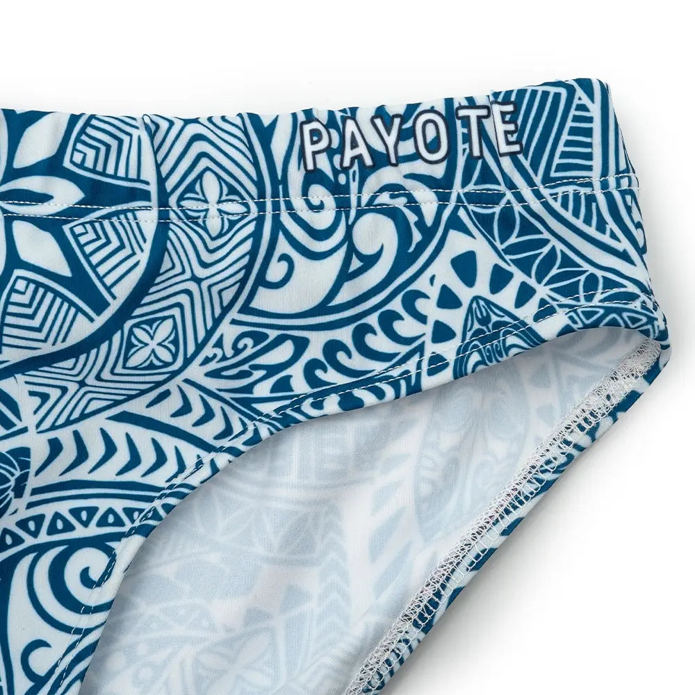 Maillot de bain Tribal