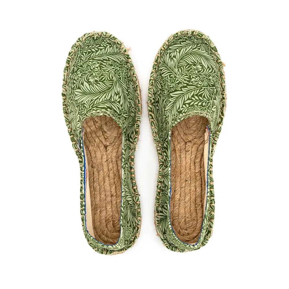 Espadrille Soan