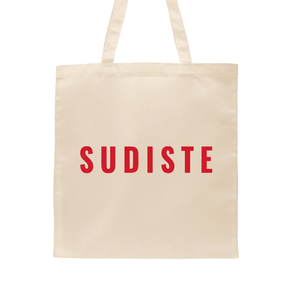 Tote Bag Sudiste