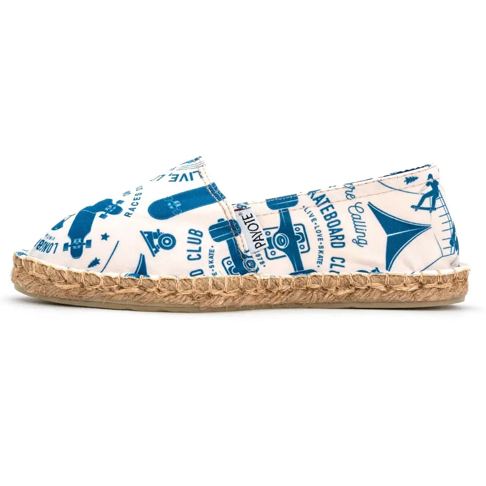 Espadrille Tony