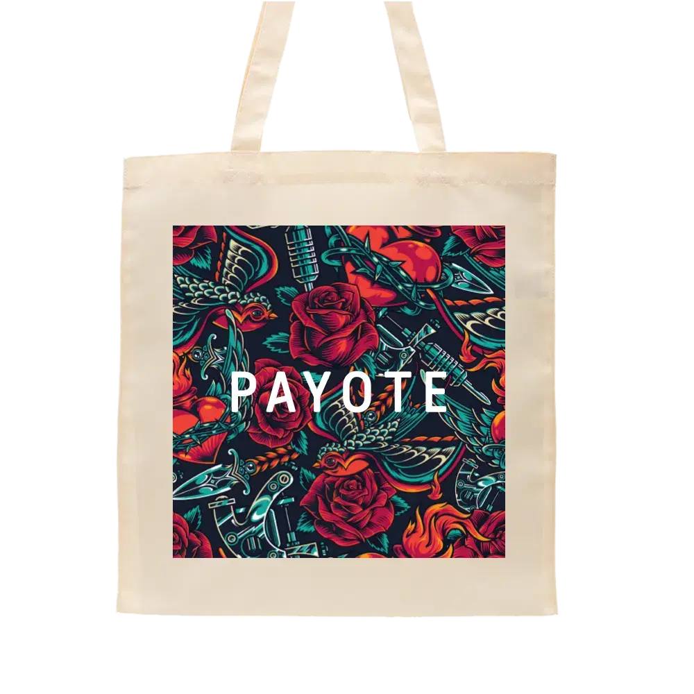 Alison Tote Bag