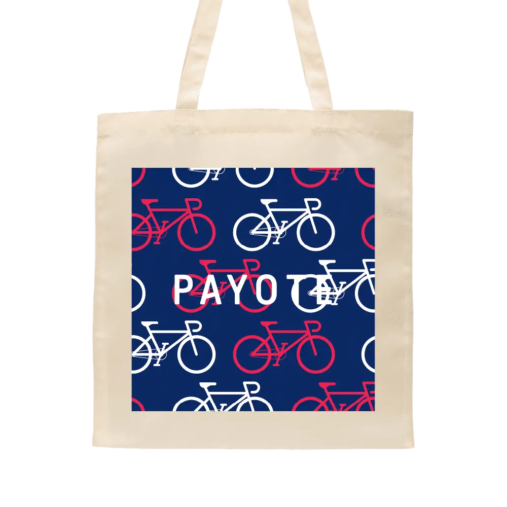 Xavier Tote Bag