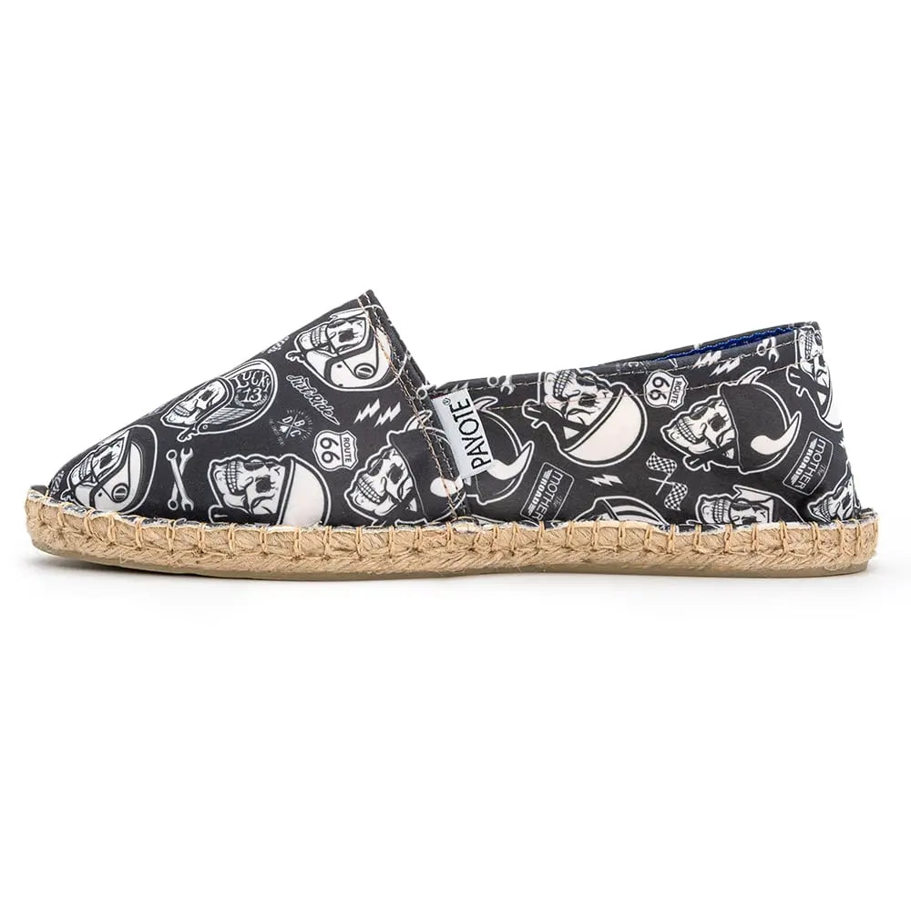 Espadrille Yanis