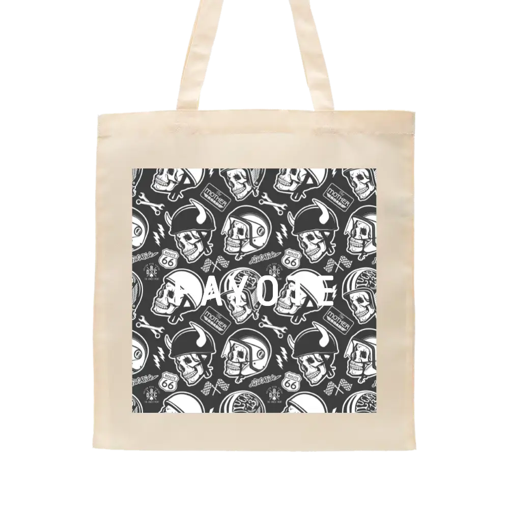 Tote Bag Yanis