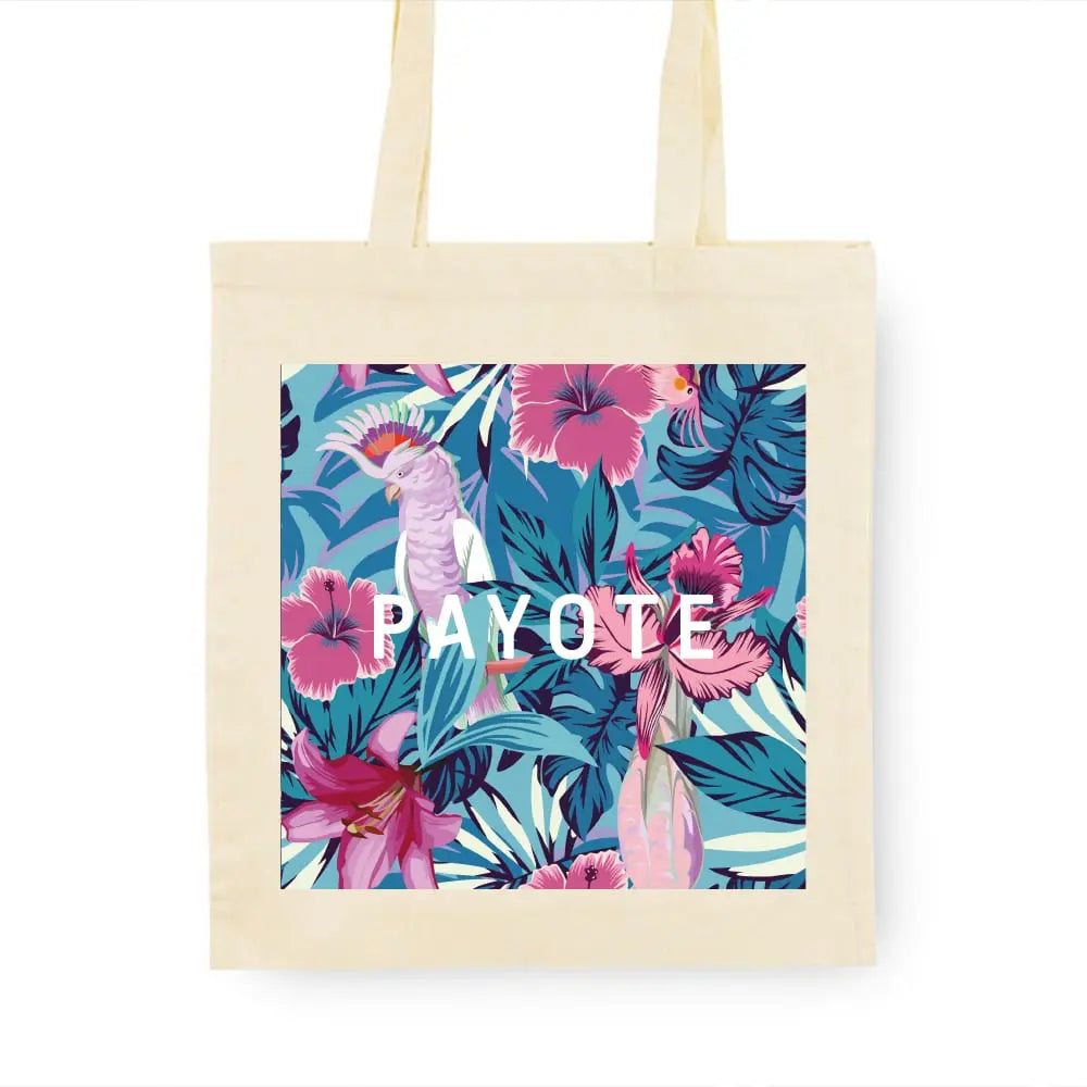 Tote Bag Zoé