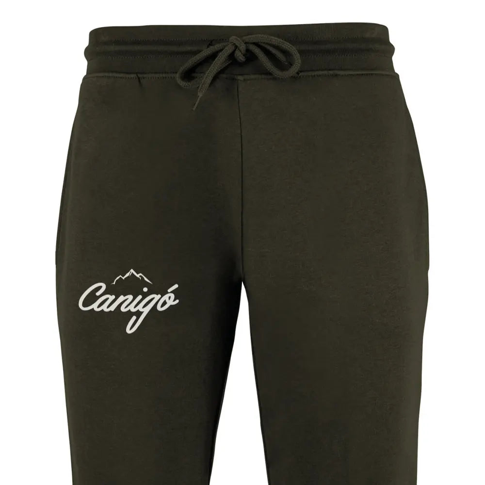 Pantalon de Jogging Canigó