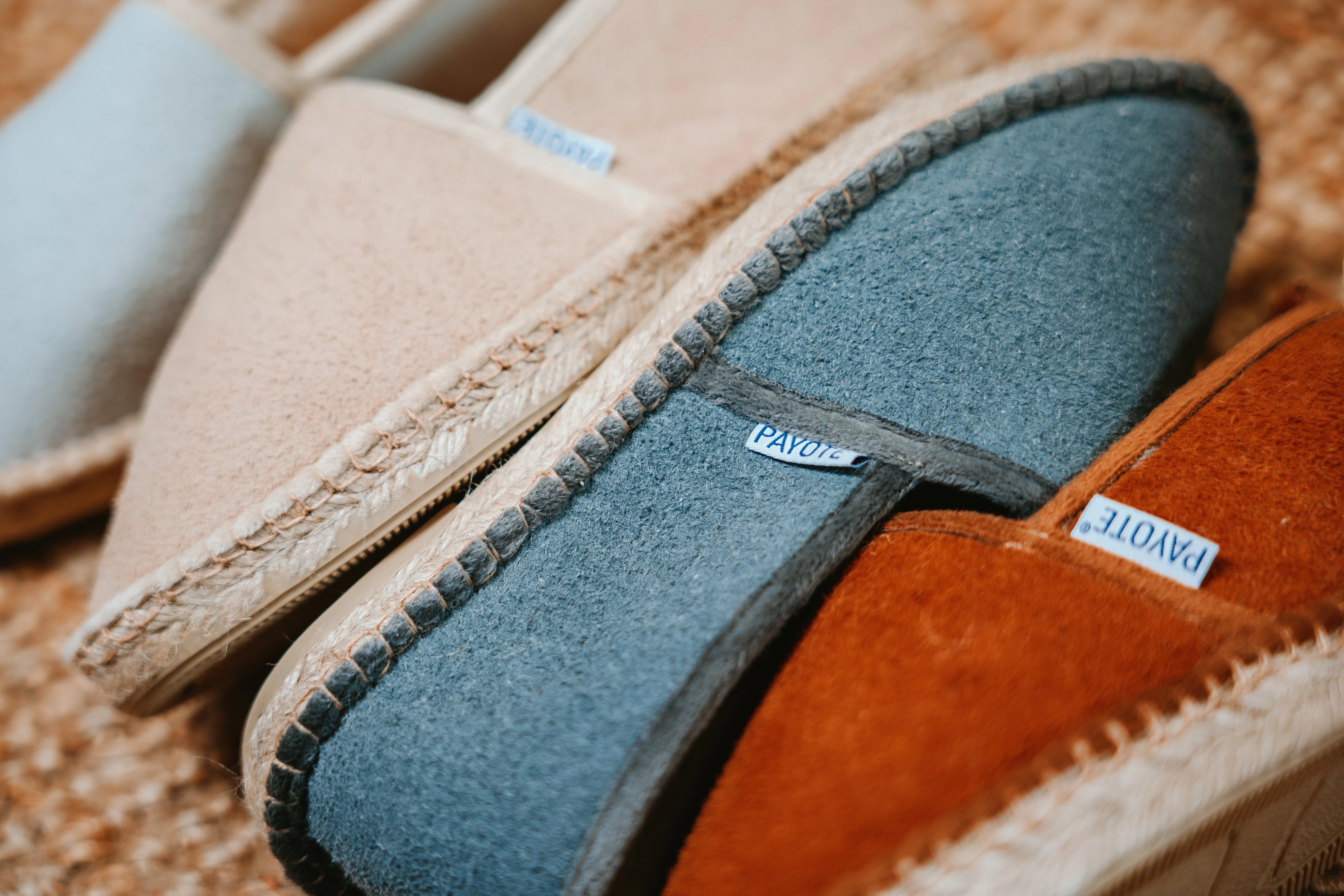 Espadrille sales habillé homme