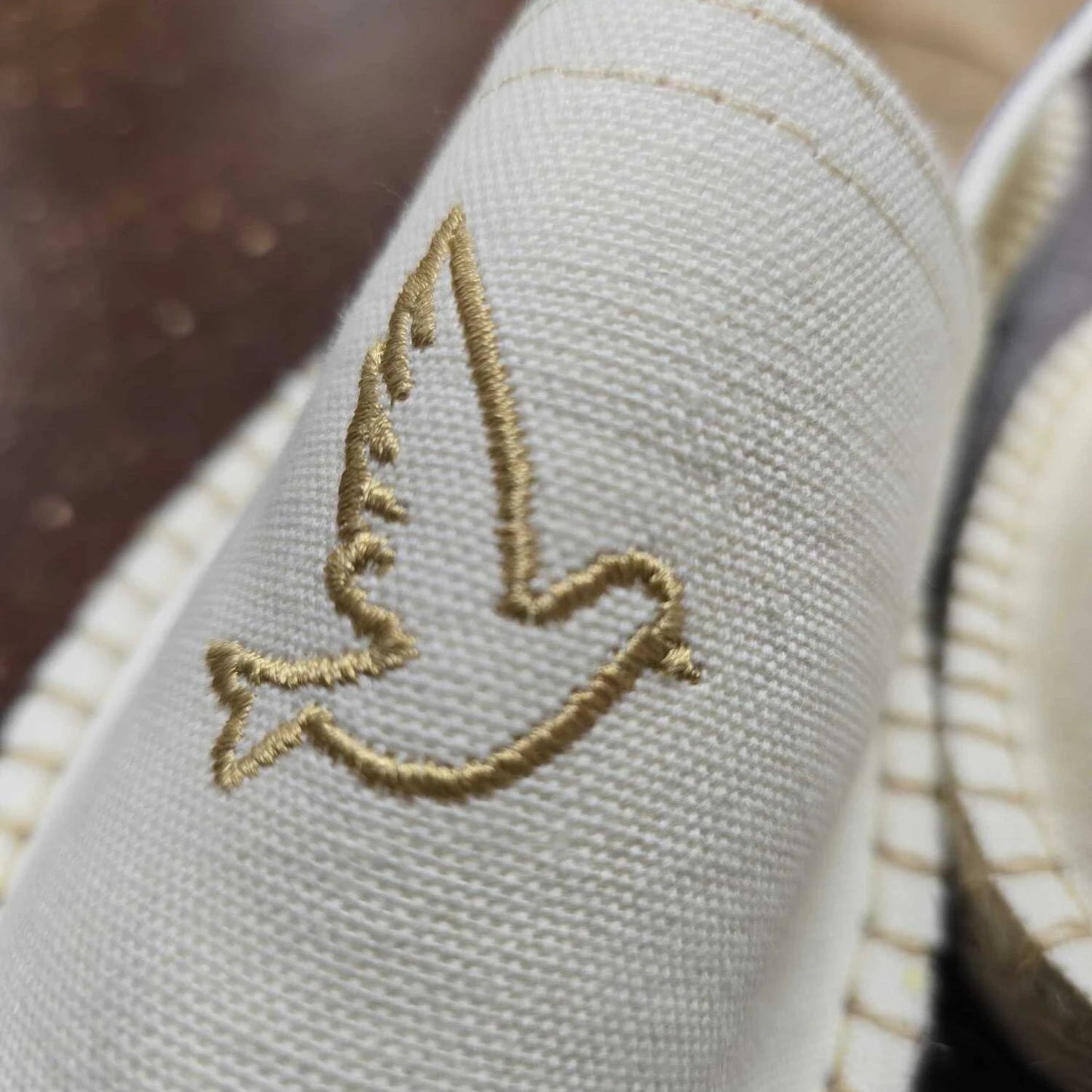 Espadrille Communion